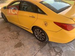 هیوندای سۆناتا